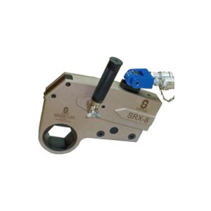 hydraulic torque wrench  srx-series